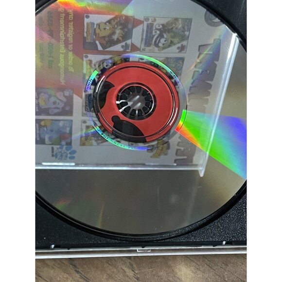 Backyard soccer Junior sports MLS edition Shelf197 VINTAGE PC Game ML276 - Picture 6 of 6